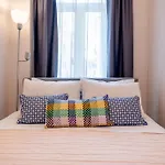 3-bedroom 2-bathroom, Centrally Located Ground-floor -no Stairs Appartement Istambul