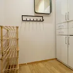 3-bedroom 2-bathroom, Centrally Located Ground-floor -no Stairs Appartement Istambul